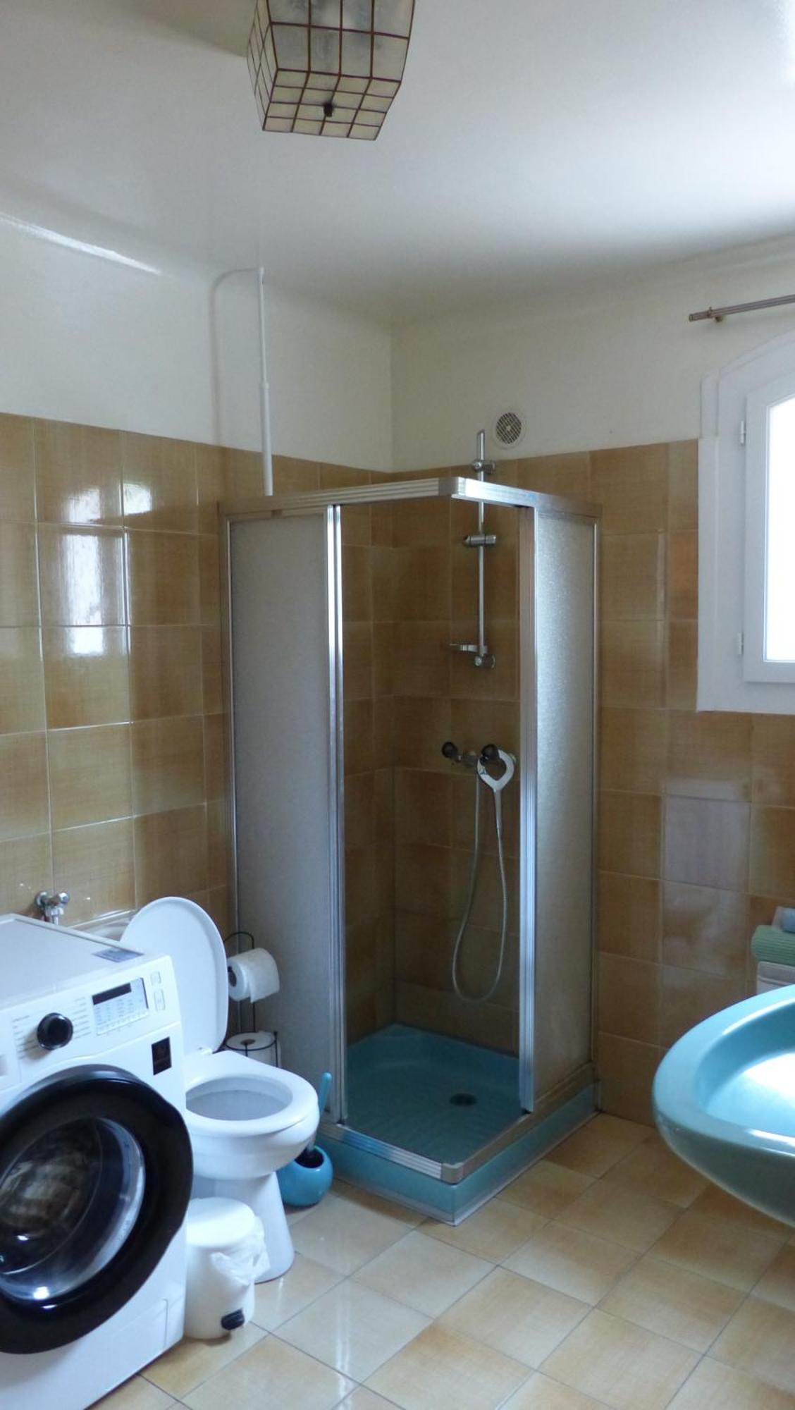 Appartement Stade Aime Giral Perpignan Buitenkant foto