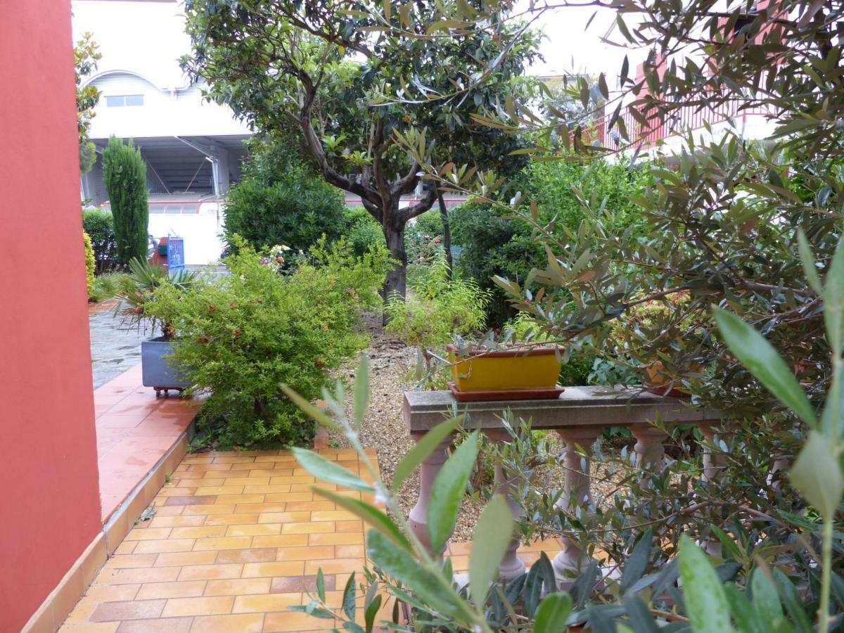 Appartement Stade Aime Giral Perpignan Buitenkant foto