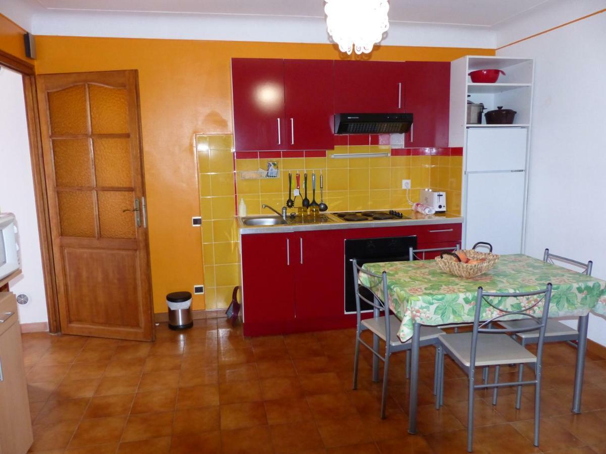 Appartement Stade Aime Giral Perpignan Buitenkant foto