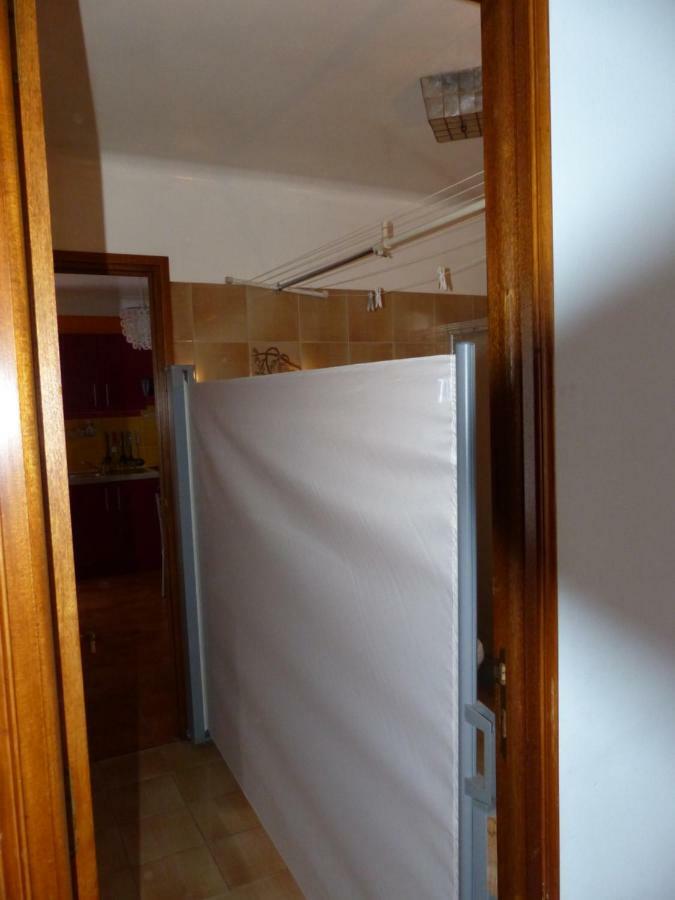 Appartement Stade Aime Giral Perpignan Buitenkant foto