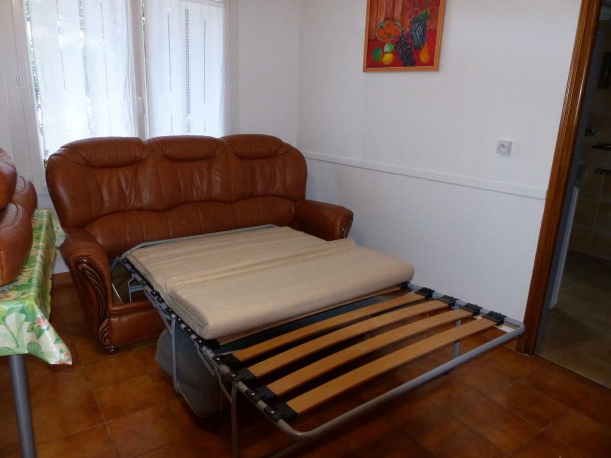 Appartement Stade Aime Giral Perpignan Buitenkant foto