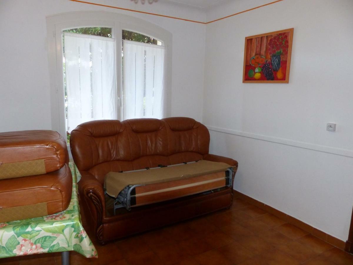 Appartement Stade Aime Giral Perpignan Buitenkant foto